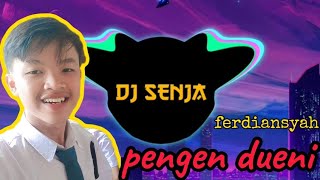 Dj Pengen Ndueni New Tarling 2024