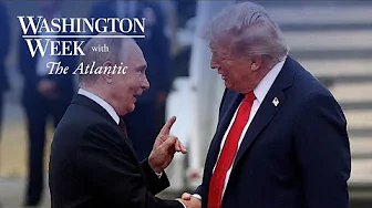 As Russia tests NATO, Trump says Putin 'has let me down'