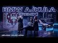 Jala Brat - AJKULA (3A FLOW Remix) | Dark Afro House 2026 🦈🔥
