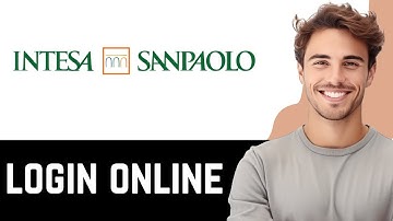 How to login to Intesa Sanpaolo online banking - Italy  (Full Guide)