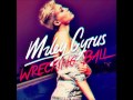 MILEY CYRUS - WRECKING BALL (CAKED UP REMIX)