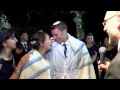 Wedding of Ariel and Yedidya Rothner - Chupa Only