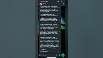 Experimental chatbot using @OpenAI  chatGPT API + @WhatsApp  + Twilio | Demo | #c17hawke