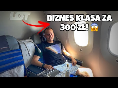 Wideo: Jaka jest klasa biznesowa tureckich linii lotniczych?