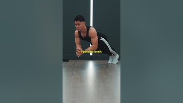 How To Do Clap Push Ups #shorts #clappushups