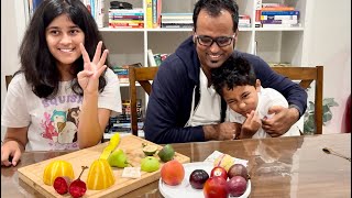 Download Lagu বেশ কিছু বিদেশি ফল,তাদের স্বাদ গন্ধ ও বর্ণ..বাচ্চাদের খেয়ে রিভিউ..passion fruit,Korea melons,palm MP3 Download Lagu বেশ কিছু বিদেশি ফল,তাদের স্বাদ গন্ধ ও বর্ণ..বাচ্চাদের খেয়ে রিভিউ..passion fruit,Korea melons,palm MP3