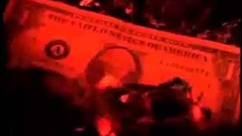 Dead Prez - The root of all evil (Music video)