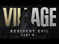 Kannadiga Enters Lady Dimitrescu’s Castle! 👑 First Daughter Boss Fight | Resident Evil 8