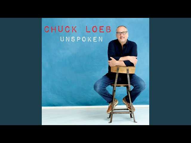 Chuck Loeb - Way Up High