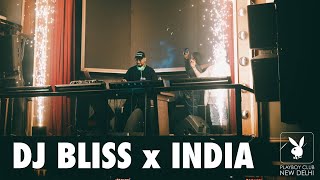 My First Time DJing in India