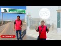 Crossing India Pakistan Border by Walk - Indian Vlogger in Pakistan !! EP #2