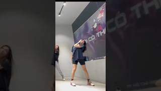 Sexy Girl remix - Lisa - Dance cover