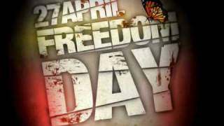 Freedom Day Promo