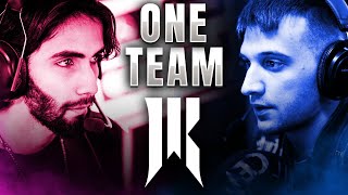 SUMAIL & ARTEEZY IN ONE TEAM AFTER 5 YEARS !! - SHOPIFY vs BETBOOM - Dota 2