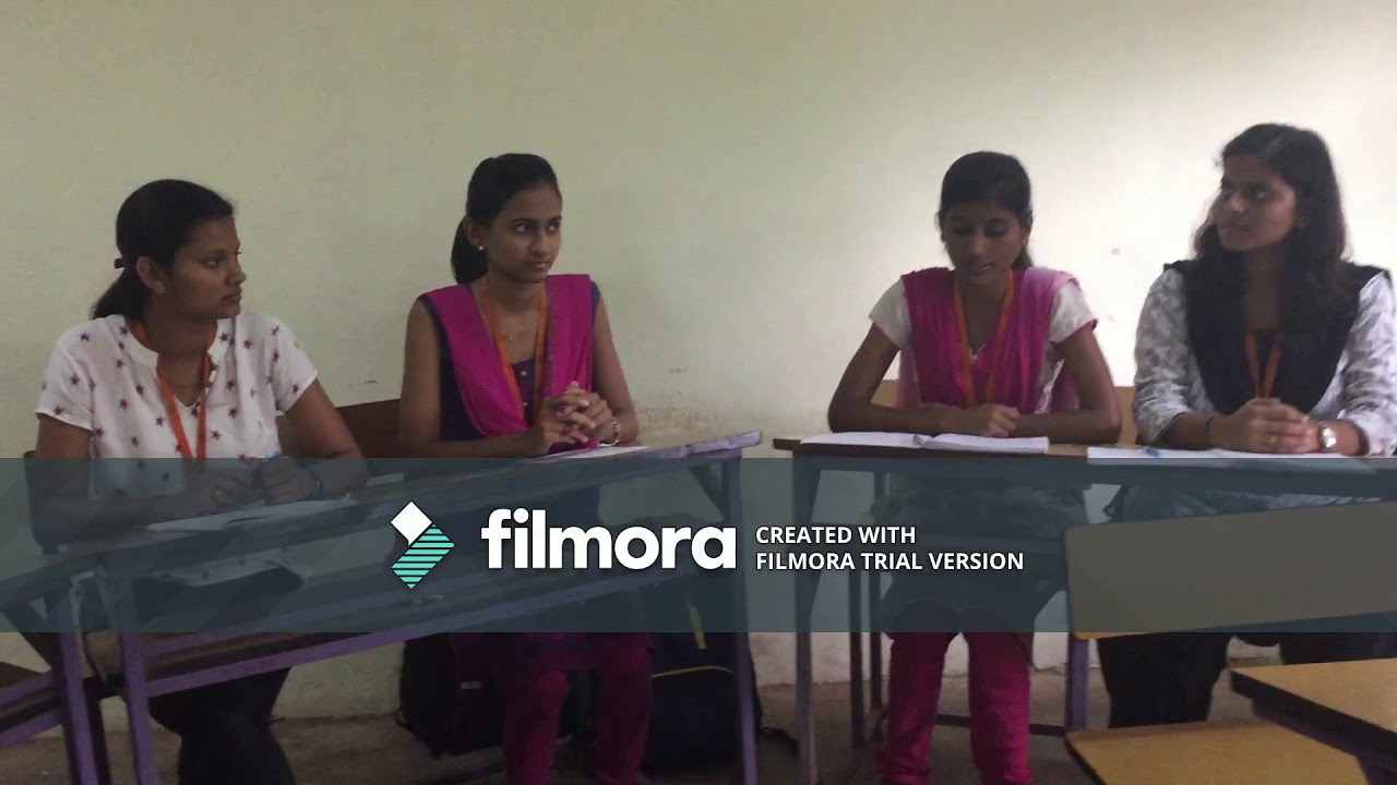 Group Discussion on Are Women Good Managers? - YouTube