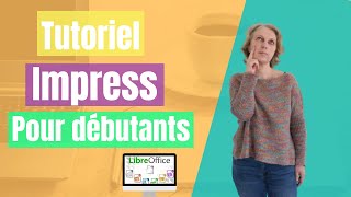 Tutoriel Impress # 1