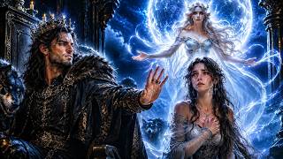 “You’ll Never Wear My Crown,” The Alpha King Mocked—Then the Moon Goddess Chose Her
