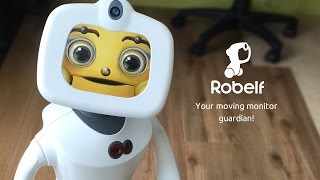 Robelf 2016 Commercial Full Version