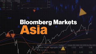 Bloomberg Markets: Asia 05/22/2024