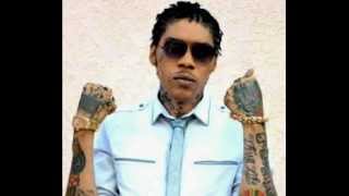 Vybz Kartel - Daddy Devil - Uncle Demon Riddim - September 2012