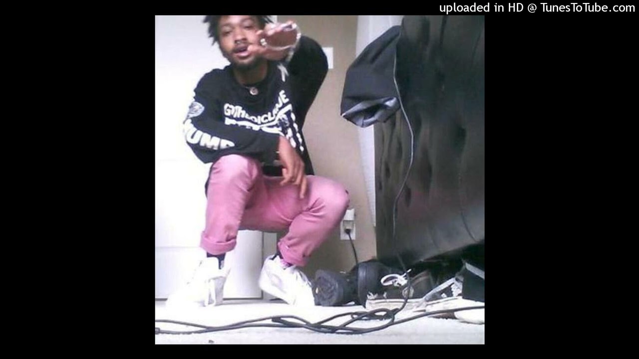 ☆HARD☆ YUNG BRUH X BLACK KRAY X NOSTALGIC TYPE BEAT (FREE FOR NON PROFIT)