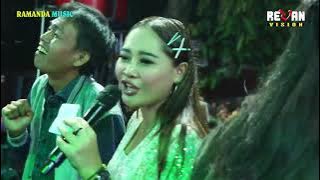 Wedi Dosa - Nung Ul Qisma // Ramanda Music Cikandang Banjarharjo Brebes 2025
