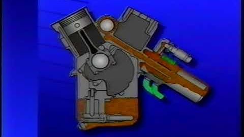 General Motors 3400 V6