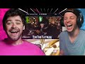 Jay3 and Samito React to INSANE OVERWATCH MOMENTS