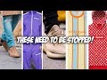 FASHION TRENDS IN 2019 THAT NEED TO STOP! Ft. Frugal Aesthetic
