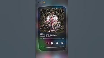 best edit ever? || #spotify #PORTALS #VOID #MOONCYCLE #melaniemartinez #viral #melaniefan24subs