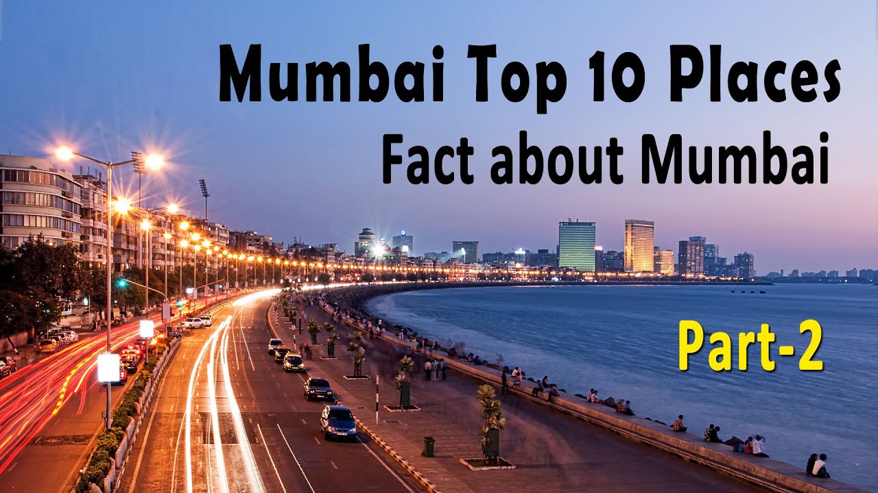 mumbai tourist places hindi