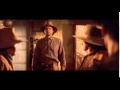 Geronimo An American Legend Saloon Shootout Scene