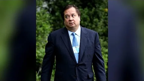 George Conway backs out of DOJ job