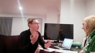 Event 1 Customer Reference Interview