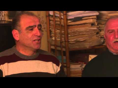 \"გავჭაღარავდი\" • სოფ.ღვანკითი(თერჯოლა)