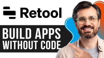 Retool Tutorial for Beginners | Build Apps Without Code 2025