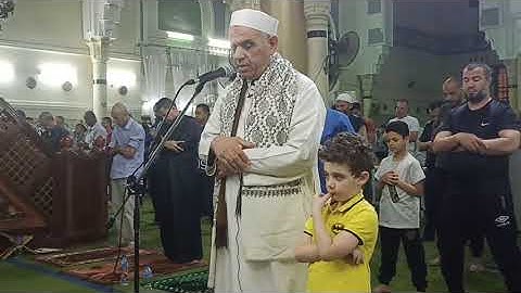 سورة المنافقون بصوت القارئ المهندس اشرف ندا