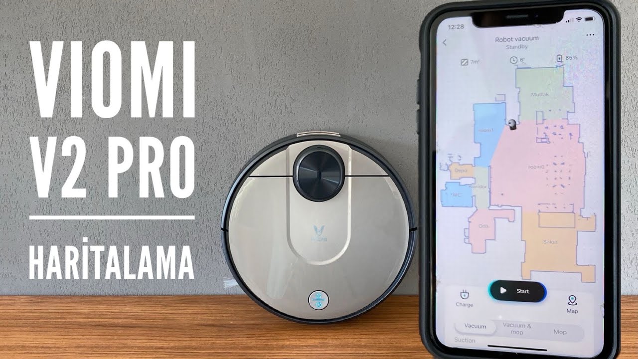 Xiaomi Viomi Cloud Meter