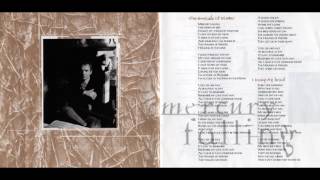Sting - You Still Touch Me - Sweden 1996-03-19