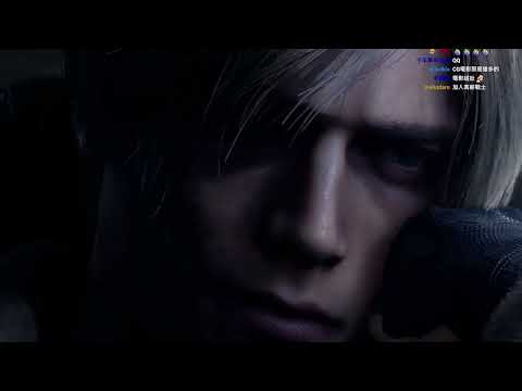 【老皮實況】Resident Evil 4 Demo #0313