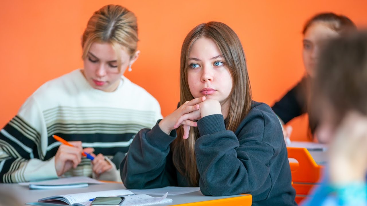 Ректоры вузов предложили искать будущих педагогов среди нынешних 8-классников