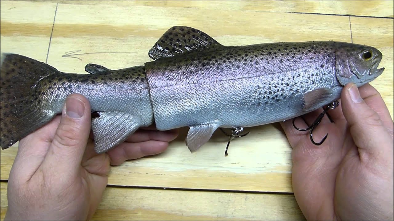 Mattlures DeadTwitch - YouTube