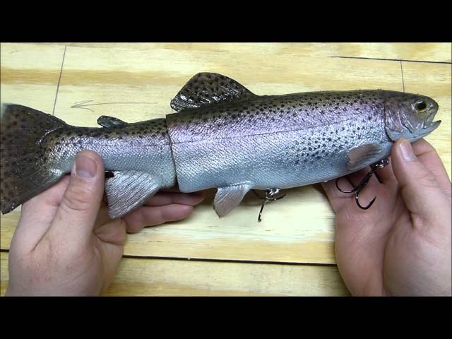 MATTLURES Dead Stick スイムベイト　マットルアーズ sddefault.jpg