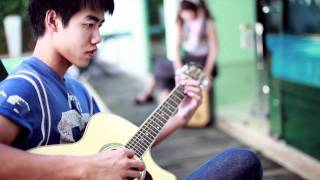 Miniatura del video "(MV) วัชราวลี - ลูกอม (Cover by Mrs.Bean)"