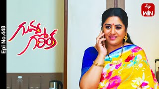 Guvva Gorinka | 9th May 2024 | Full Episode No 448 | ETV Telugu