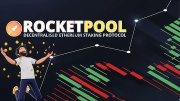 The Ultimate Guide to Rocket Pool (RPL)