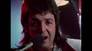 Paul McCartney & Wings - My Love (Video Oficial)