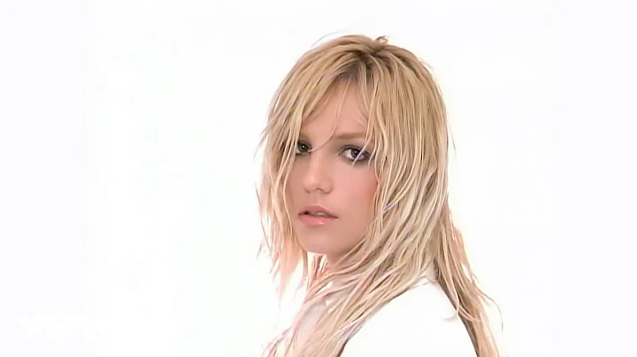 Britney Spears - Everytime (Official HD Video) - DayDayNews