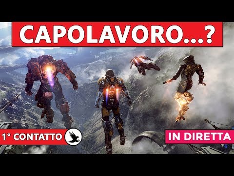 Video: 12 Suggerimenti, Trucchi E Cose Da Sapere Per Anthem Per Il Giorno Del Lancio