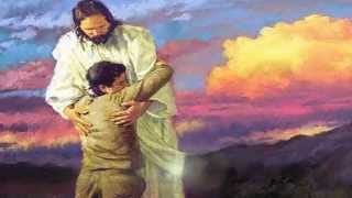 Miniatura de vídeo de "Kid's Prayer (I Love You Jesus)"
